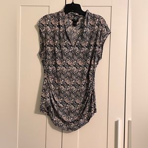 Ann Taylor Women’s Top - Size Large
